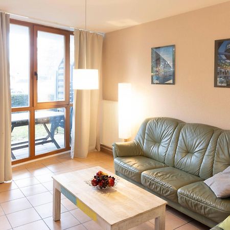 Holiday Home Strandvilla - Lub117 By Interhome Lubmin Exterior photo