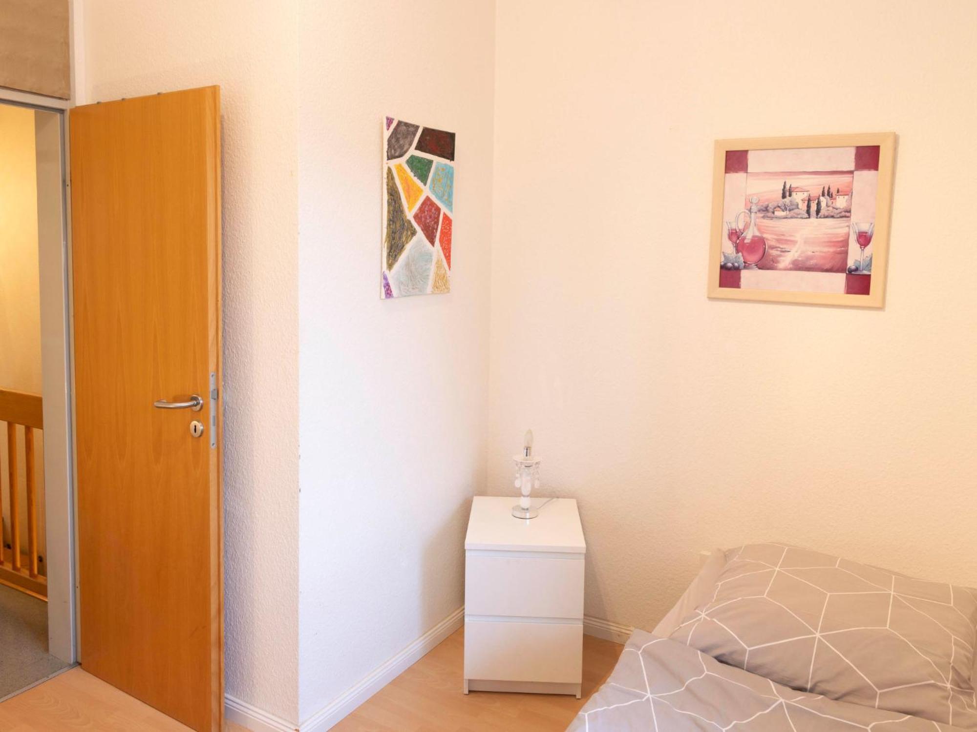 Holiday Home Strandvilla - Lub117 By Interhome Lubmin Exterior photo